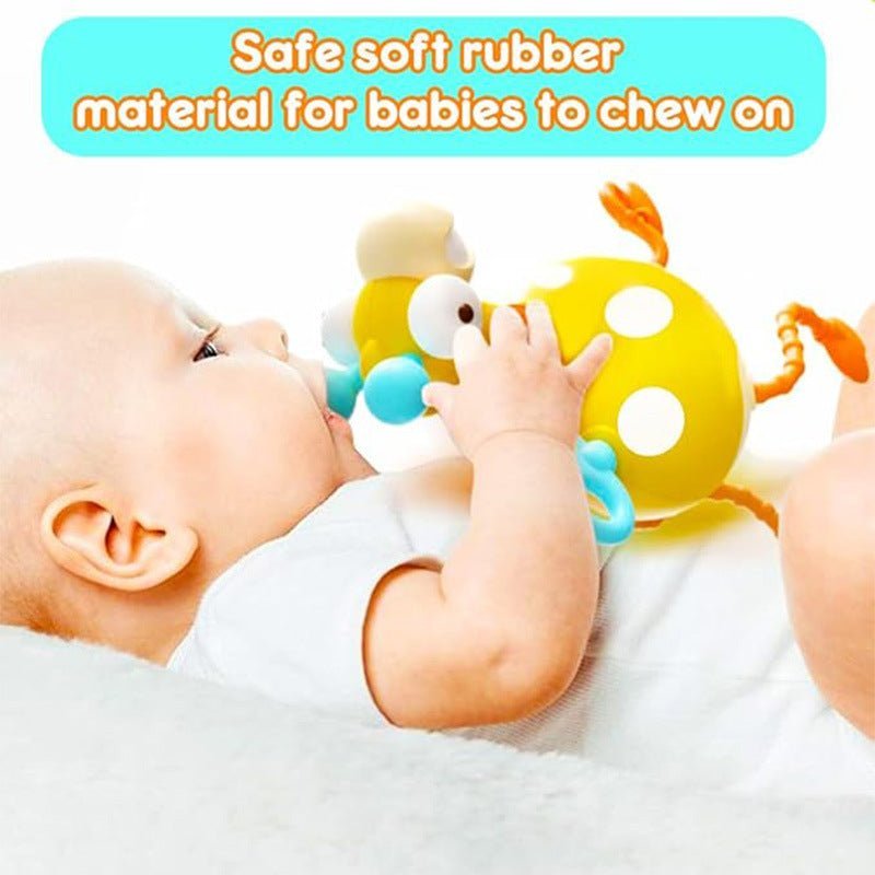 Why Every Parent Needs the Baby Early Education Lala Teether Toys